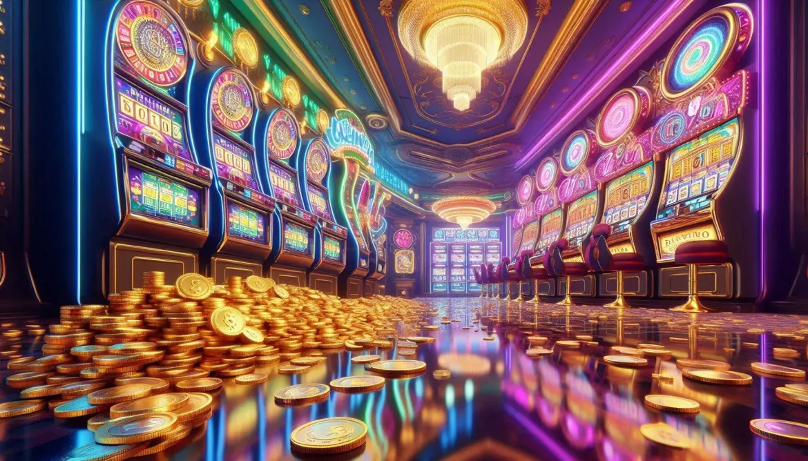 SpinMills Casino